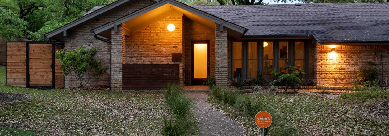 Kingsport Vivint Home Security FAQS