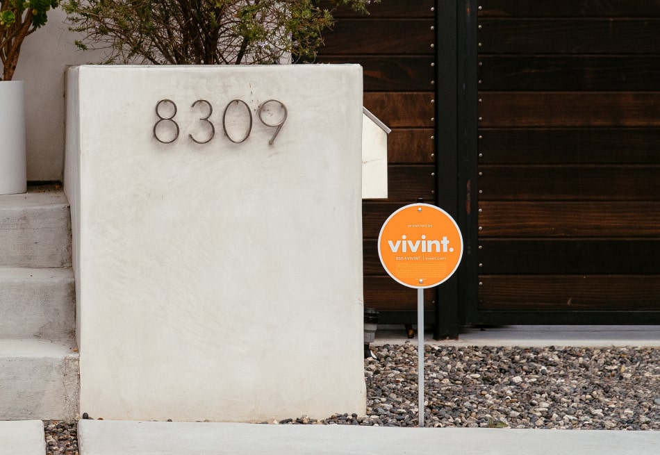 Vivint Kingsport dealer