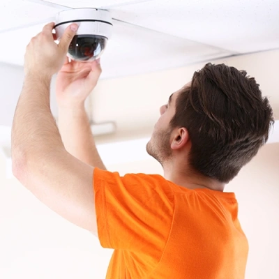 Kingsport vivint indoor camera