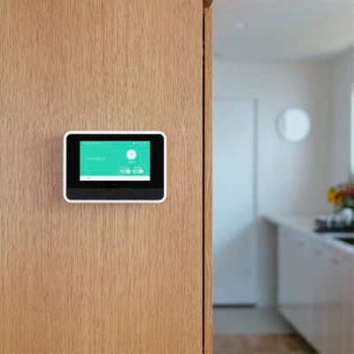 Kingsport vivint smarthub